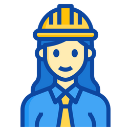 Engineer  Icon