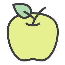 Apple  Icon