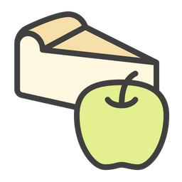 Apple  Icon