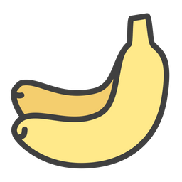 Banana  Icon