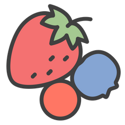 Berry  Icon