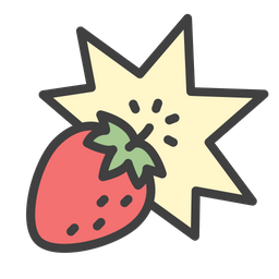 Berry  Icon