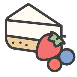 Berry  Icon