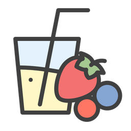 Berry  Icon