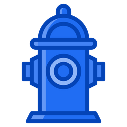 Hydrant  Icon