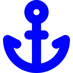 Anker  Symbol