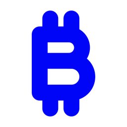 Bitcoin  Symbol