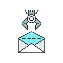 Email  Symbol