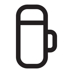 Flasche  Symbol