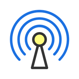 Antenne  Symbol