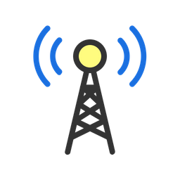 Antenne  Symbol