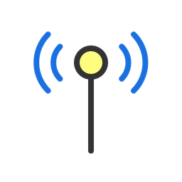 Antenne  Symbol