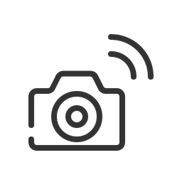 Camera  Icon