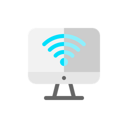 Computer  Icon