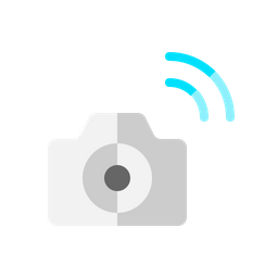 Camera  Icon