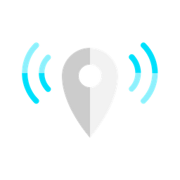 Location  Icon