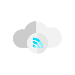 Cloud  Icon