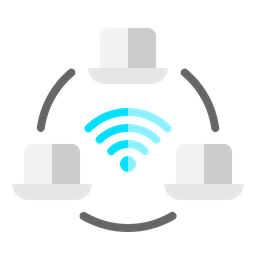 Network  Icon