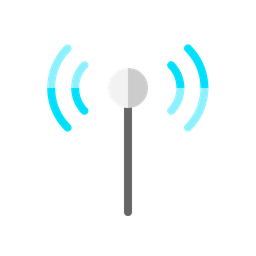 Antenna  Icon