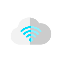 Cloud  Icon