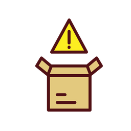 Attention Package  Icon