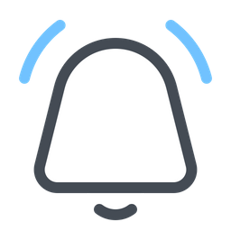 Bell  Icon