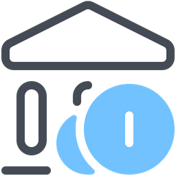 Bank  Icon