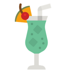 Cocktail  Icon