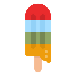 Ice Stick  Icon