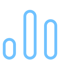 Balkendiagramm  Symbol