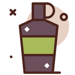 Drink Bottle  Icon