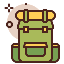 Bag  Icon