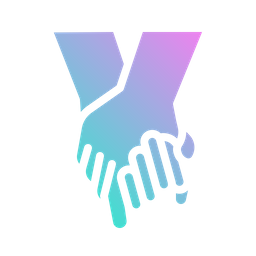 Holding Hand  Icon