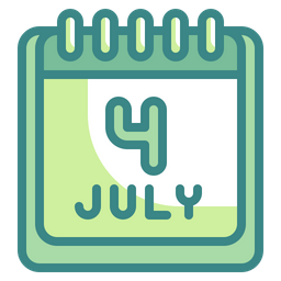 Calendar  Icon