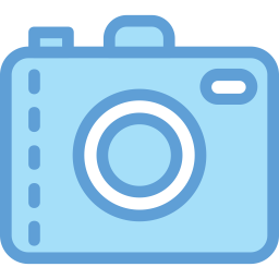 Camera  Icon