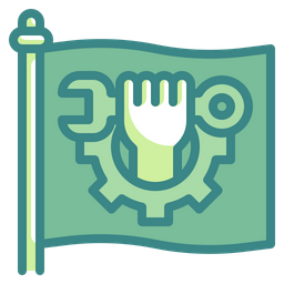 Flag  Icon