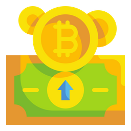 Bitcoin  Symbol