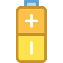 Battery  Icon