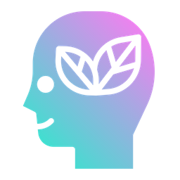 Eco Brain  Icon