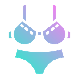 Bikini  Symbol