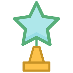 Achievement  Icon