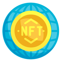 Global Nft  Icon