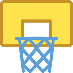 Backboard  Icon