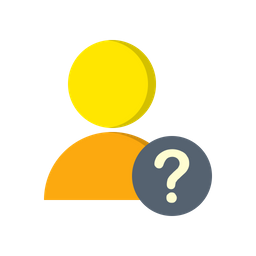 Question  Icon