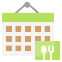 Calendar  Icon