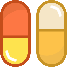 Antibiotic  Icon