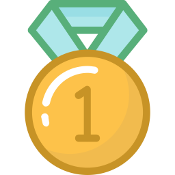 Achievement  Icon