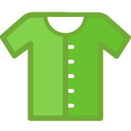 Apparel  Icon