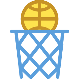 Backboard  Icon