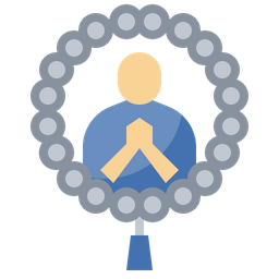 Beads  Icon